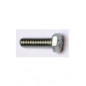 Steel bolt M6x16mm pack 20 pcs.