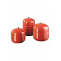 Expansion vessel 12L 6bar Thermosolar