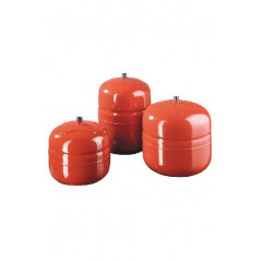 Expansion vessel 80L 6bar Thermosolar