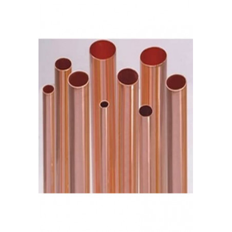 Copper tube D22mm 5m