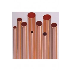 Copper tube D18mm 5m