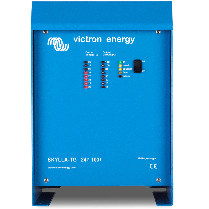 Skylla-TG 24/100(1+1) 230V
