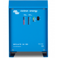 Skylla-TG 24/100(1+1) 3-Phase 400V