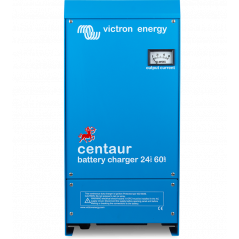 Centaur Charger 24/16(3) 120-240V