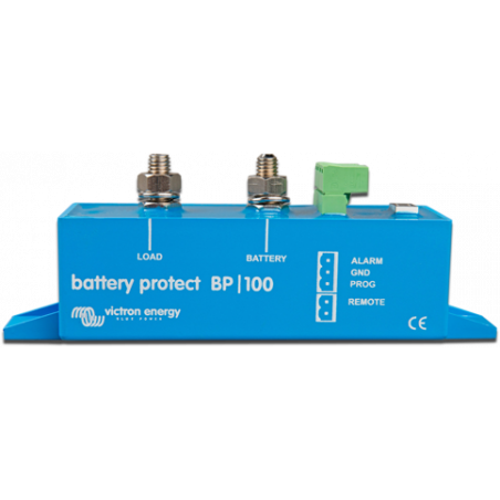 BatteryProtect 12/24V-100A
