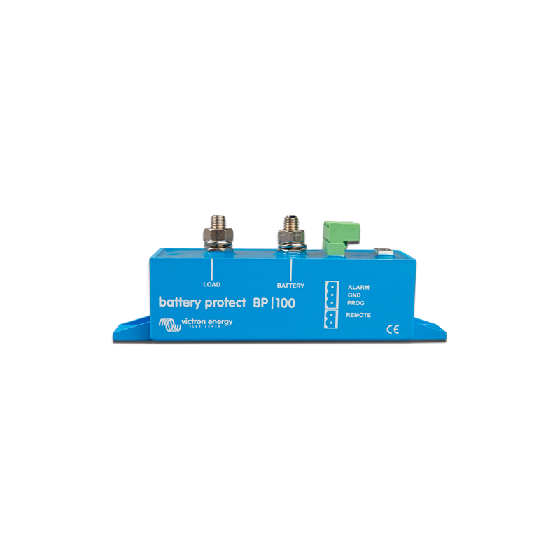 BatteryProtect 12/24V-220A