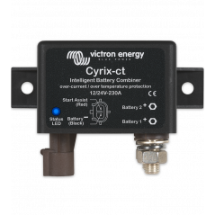 Cyrix-Li-load 12/24V-230A inteliģents slodzes relejs