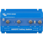 Argofet 200-2 2 akumulatori 200A