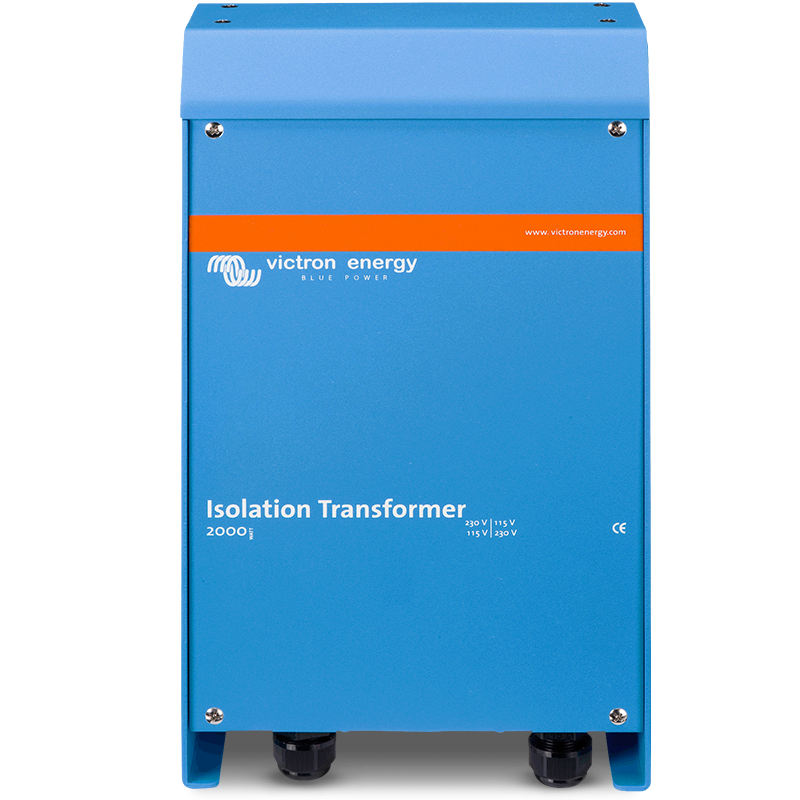 Izolācijas Tr. 7000W 230V