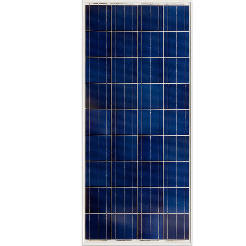 Saules panelis 330W-24V Poly 1980x1002x40mm series 4b