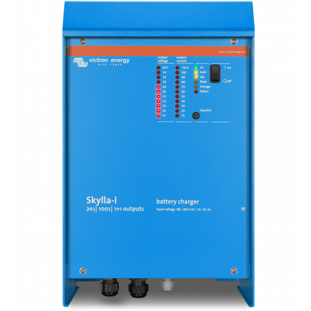 Skylla-i 24/100(1+1) 230V