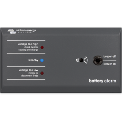Battery Alarm GX Retail