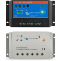 BlueSolar PWM-Light uzlādes kontrolieris 12/24V-30A