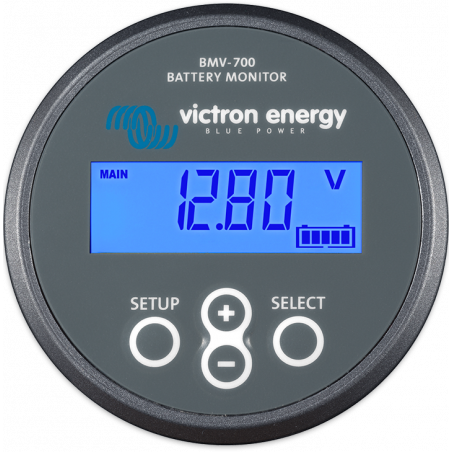 Battery Monitor BMV-702