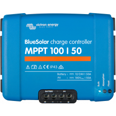 BlueSolar MPPT 100/30
