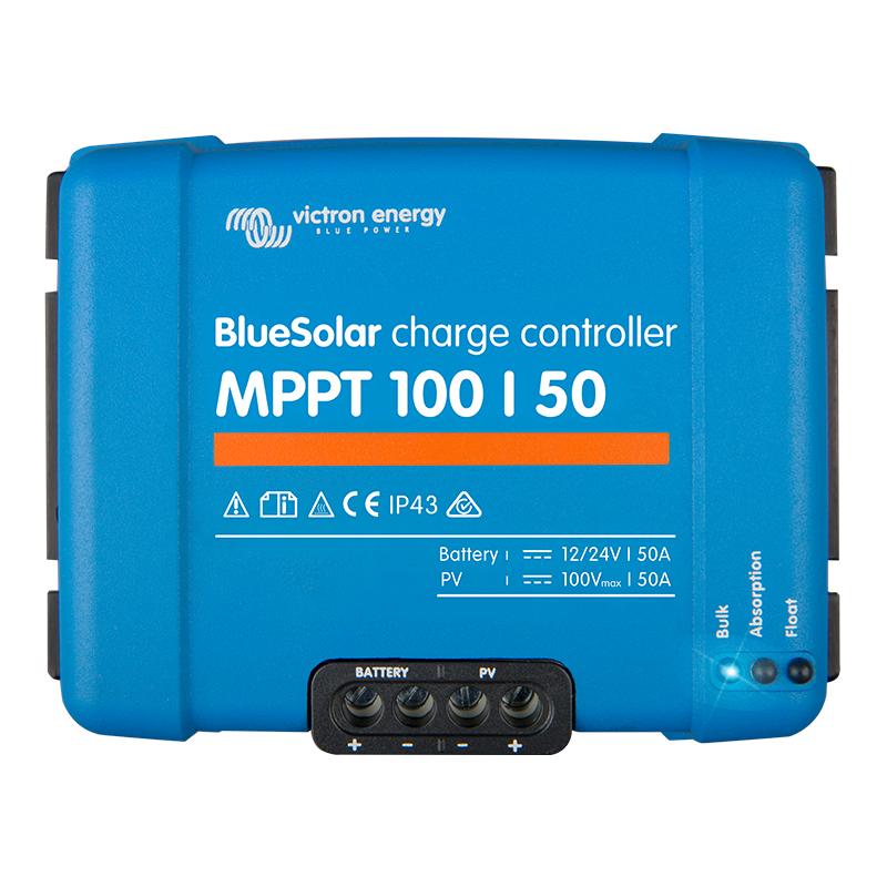 BlueSolar MPPT 100/30