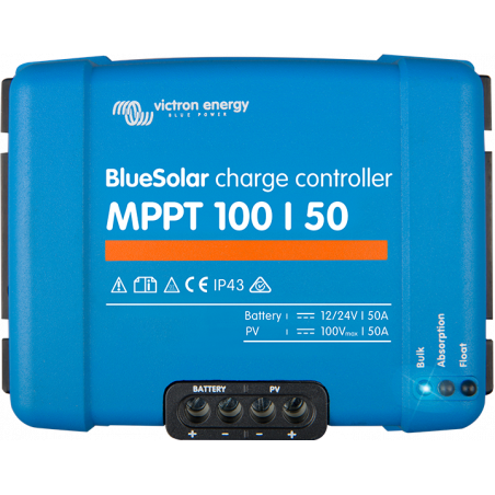 BlueSolar MPPT 100/30