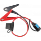Clamp connector (with 30A ATO fuse)