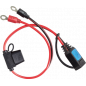 M6 eyelet connector (with 30A ATO fuse)