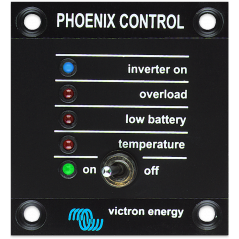Phoenix Inverter Control