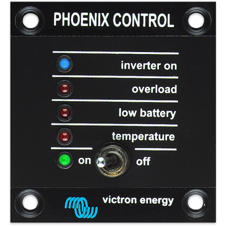 Phoenix Inverter Control