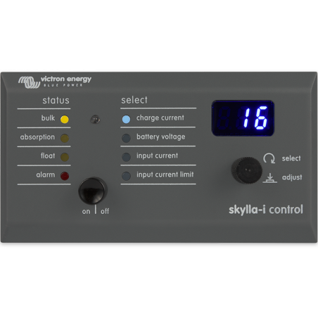 Skylla-i Control GX (Right Angle RJ45) Retail