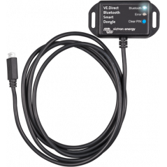 VE.Direct Bluetooth Smart dongle