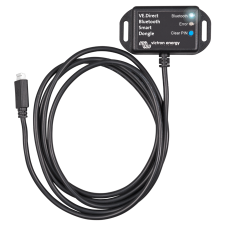 VE.Direct Bluetooth Smart dongle