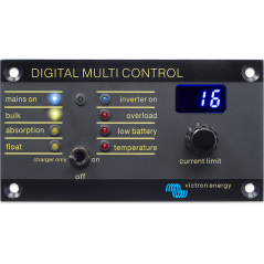 Digital Multi Control 200/200A