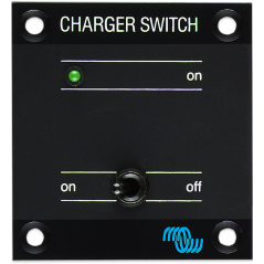 Charger switch CE
