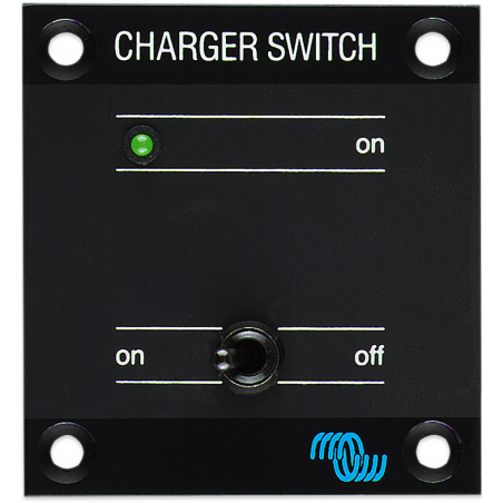 Charger switch CE