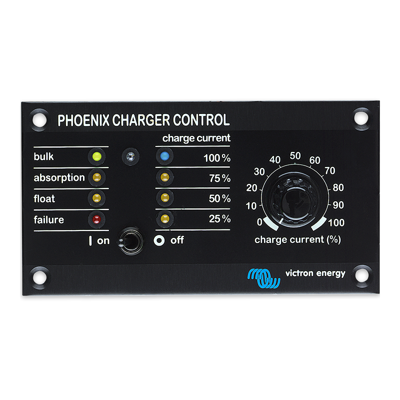 Phoenix Charger Control
