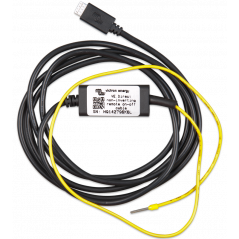 VE.Direct non-inverting remote on-off kabelis