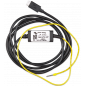 VE.Direct non-inverting remote on-off kabelis