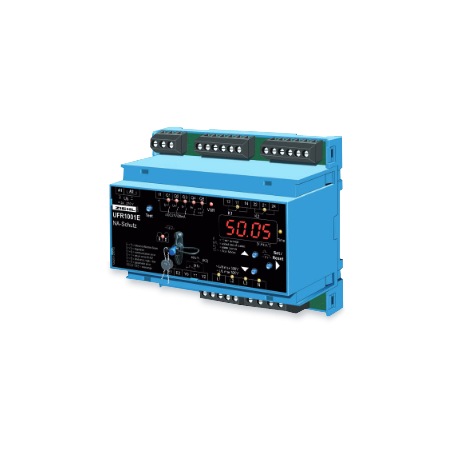 Anti-islanding relay UFR1001E