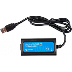 Interfeiss MK2-USB tikai Phoenix lādētājiem)Interfeiss MK2-USB tikai Phoenix lādētājiem)Interfeiss MK2-USB tikai Phoenix lādētāj