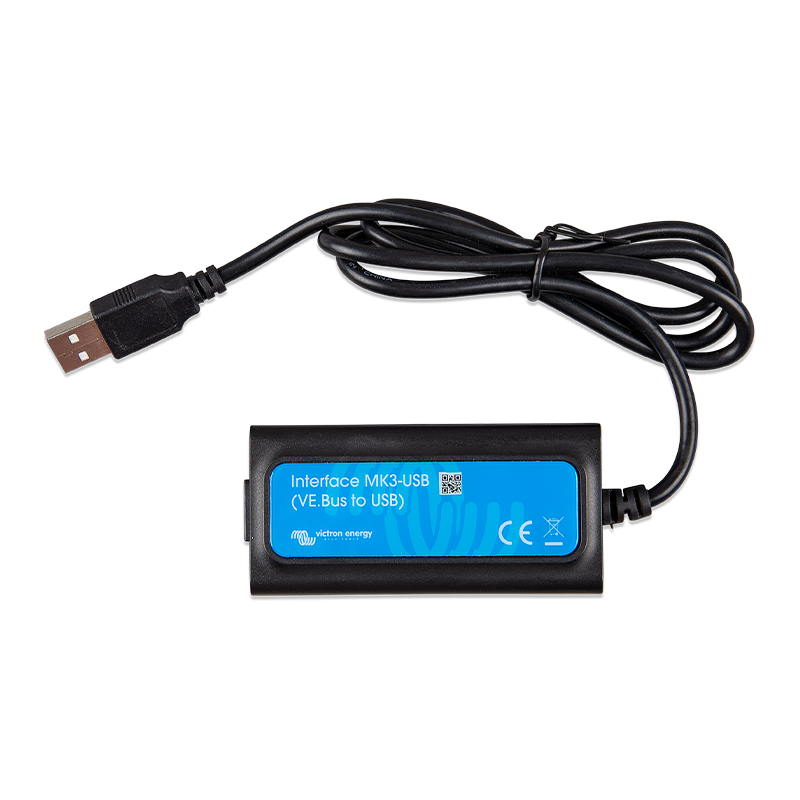 Interfeiss MK2-USB tikai Phoenix lādētājiem)Interfeiss MK2-USB tikai Phoenix lādētājiem)Interfeiss MK2-USB tikai Phoenix lādētāj