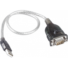 RS232 uz USB konvertors
