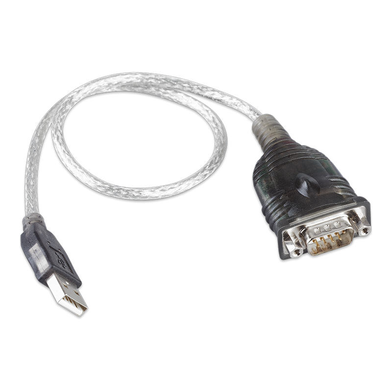 RS232 uz USB konvertors