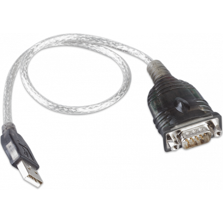 RS232 uz USB konvertors