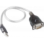 RS232 uz USB konvertors