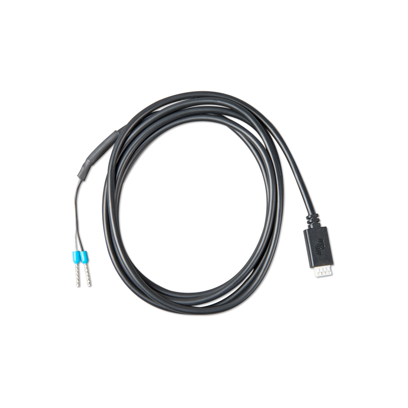 VE.Direct TX digital output kabelis
