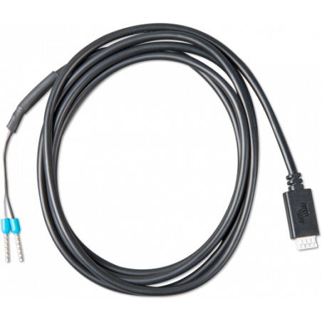 VE.Direct TX digital output kabelis