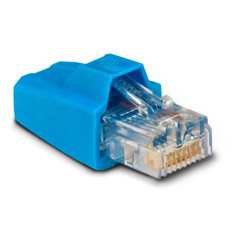VE.Can RJ45 terminator2 (2 gab.)