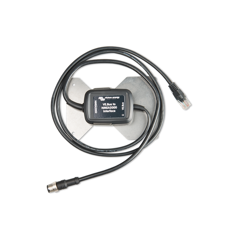 VE.Can uz NMEA2000 Micro-C male