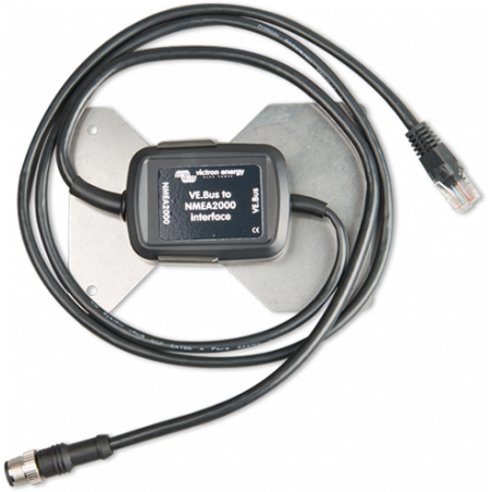 VE.Can uz NMEA2000 Micro-C male