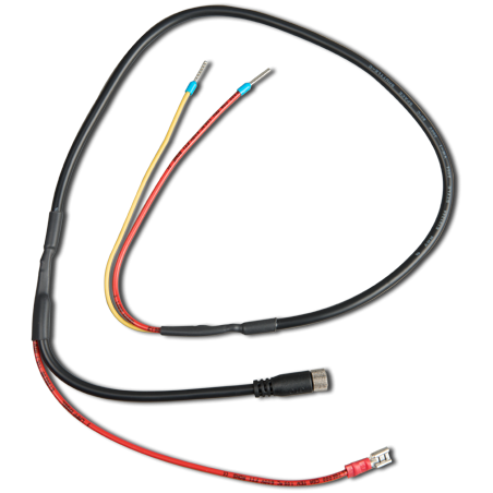 VE.Bus BMS to BMS 12-200 alternator control cable