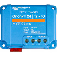 Orion-Tr 24/12-20 (240W) DC-DC converter Retail