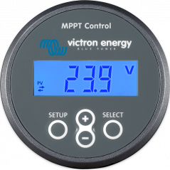 MPPT Control
