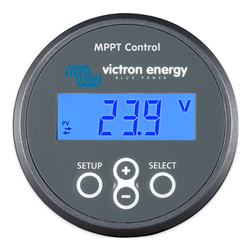 MPPT Control